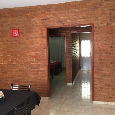 Casa Nuova Depto UNO Villa María Exterior foto
