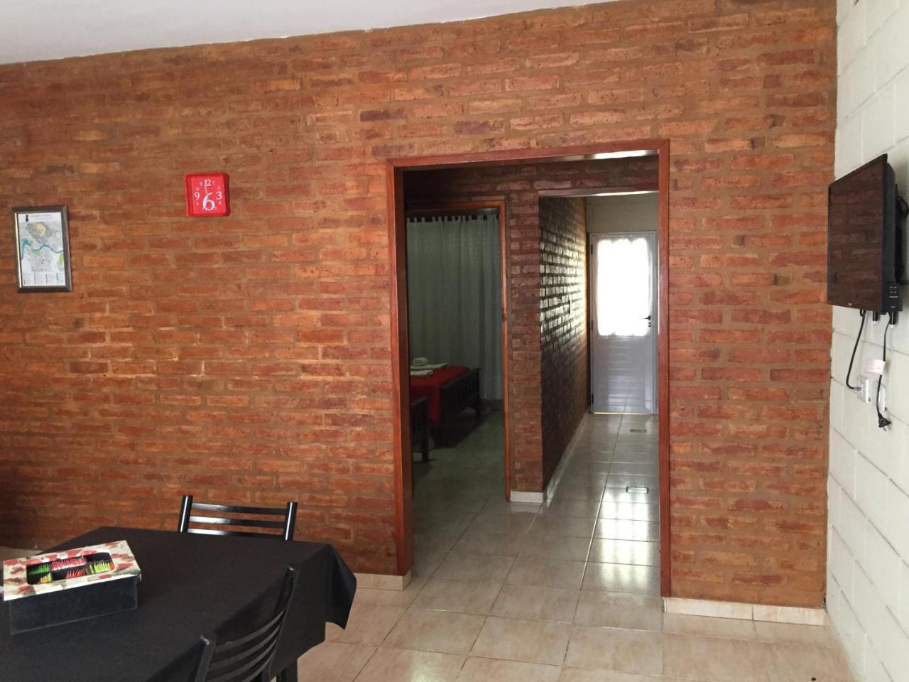 Casa Nuova Depto UNO Villa María Exterior foto